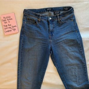 Buffalo David Bitton Jeans